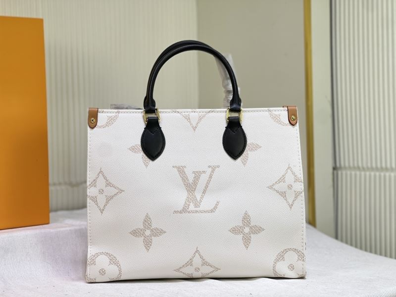 LV Shopping Bags